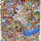Illustration for article titled 721 Pokemon, 21 Days, 132 Hours